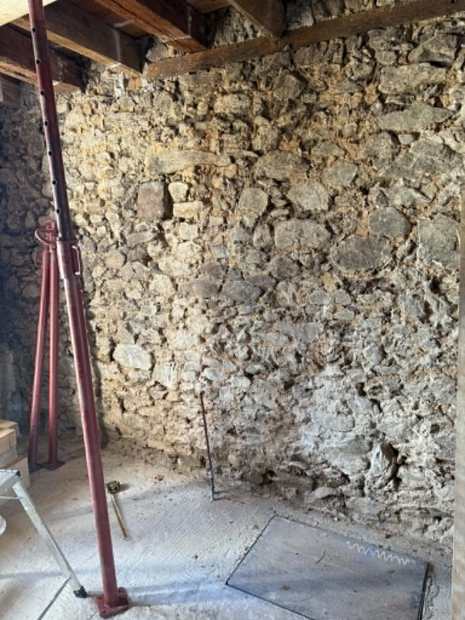 mh tp maçonnerie ouverture terrasse sur mesure haute-vienne 87 eybouleuf 15