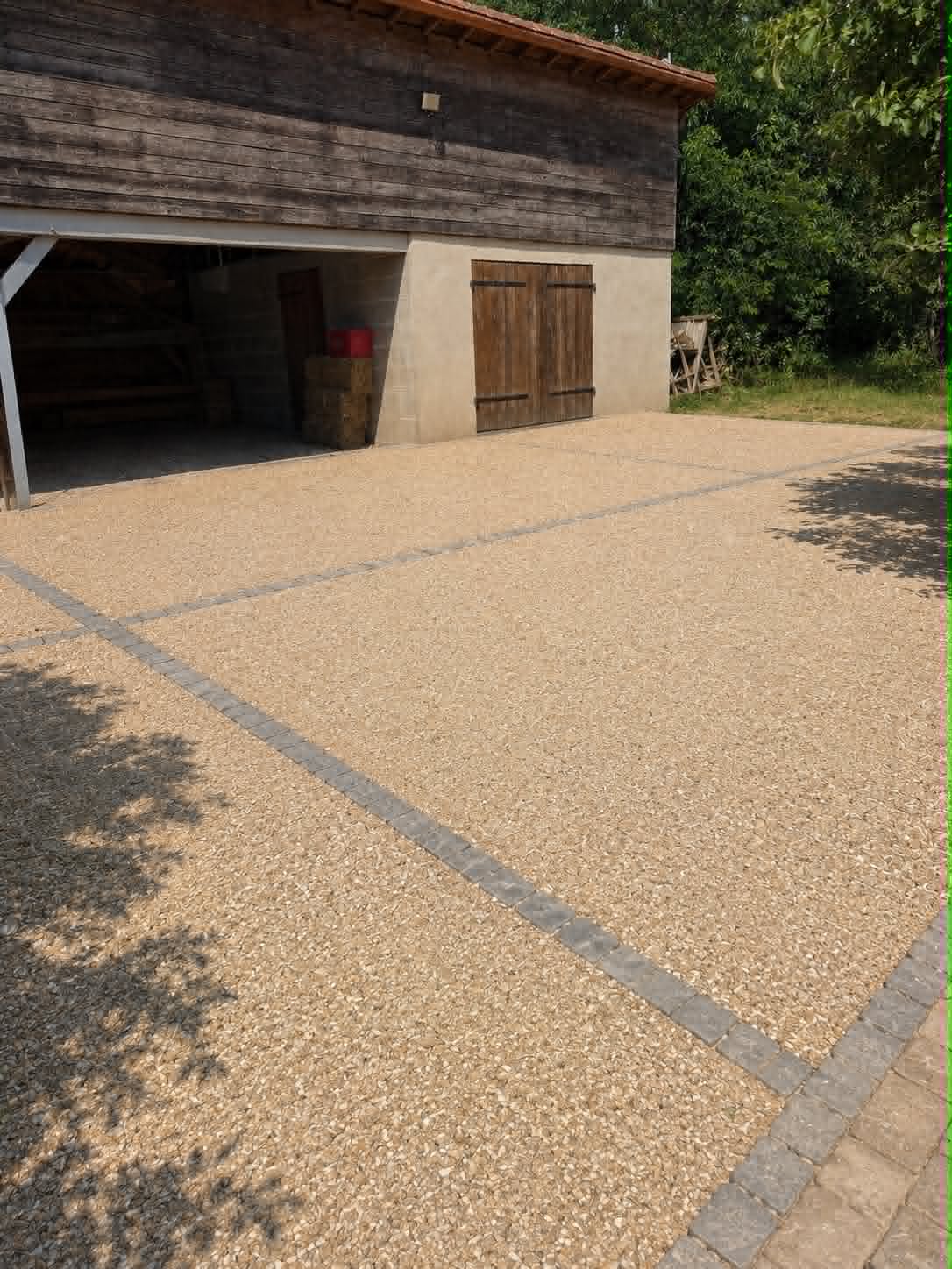 mh tp maçonnerie ouverture terrasse sur mesure haute-vienne 87 eybouleuf 8
